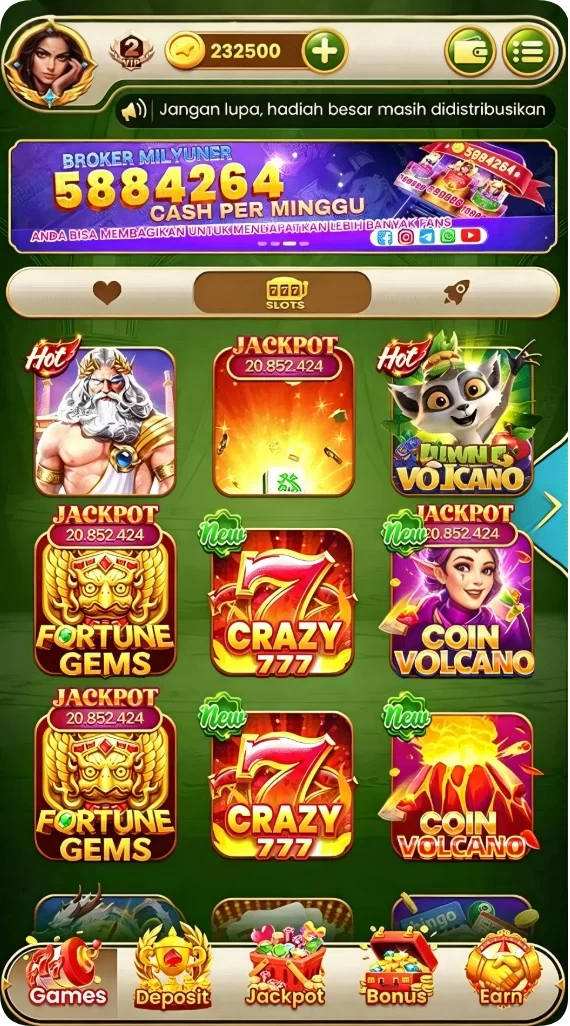 siap108 APK