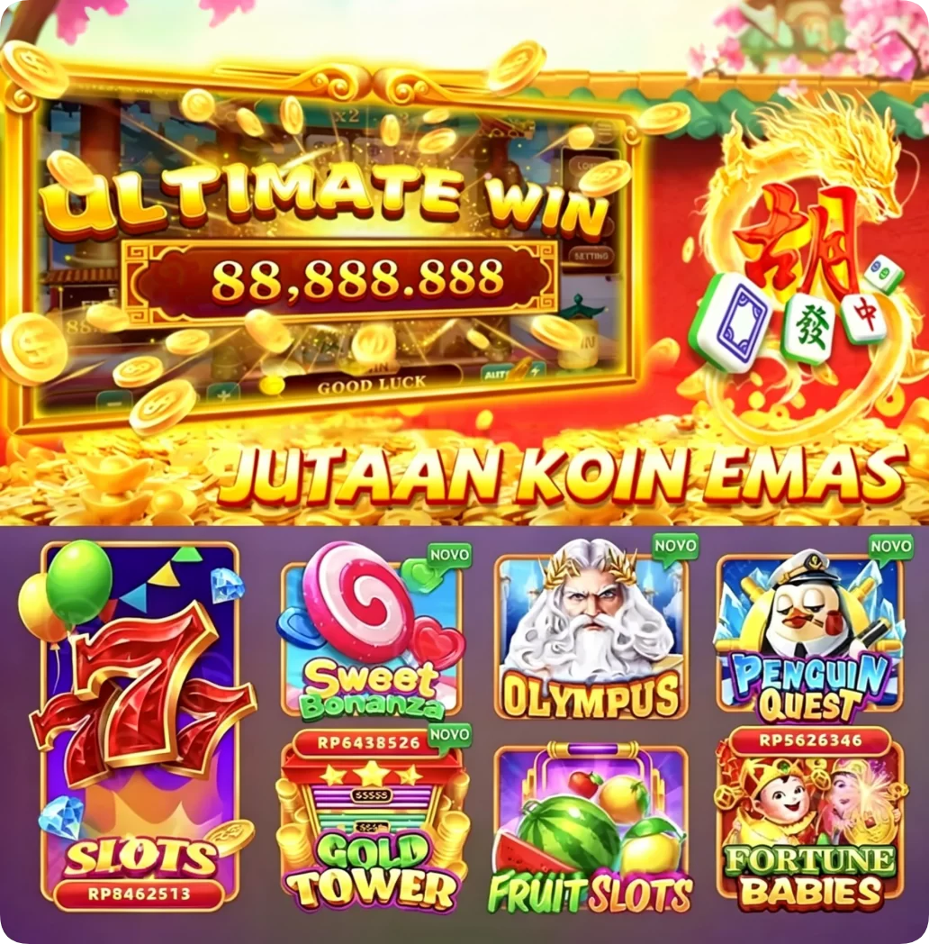 siap108 APK Resmi Unduh
