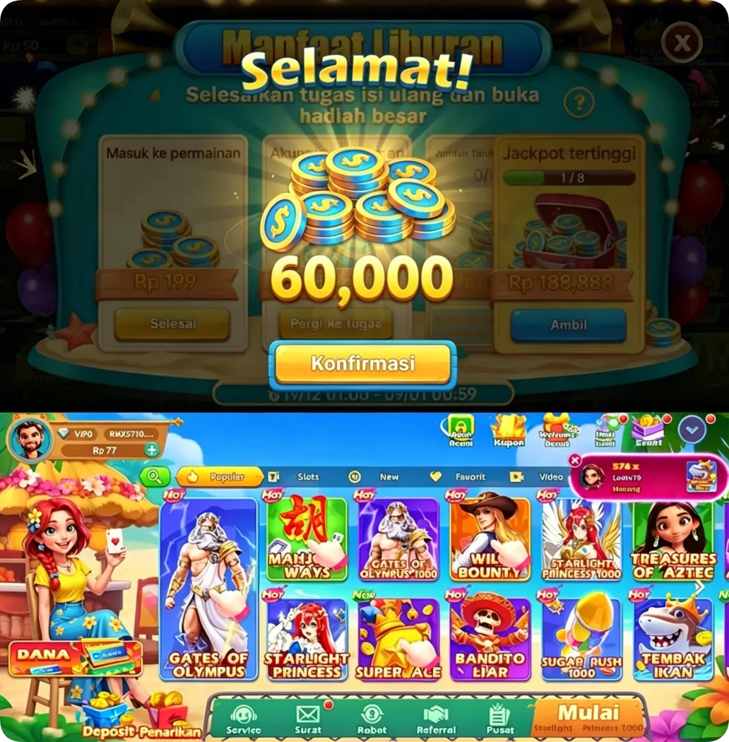 siap108 Masuk - siap108 Resmi