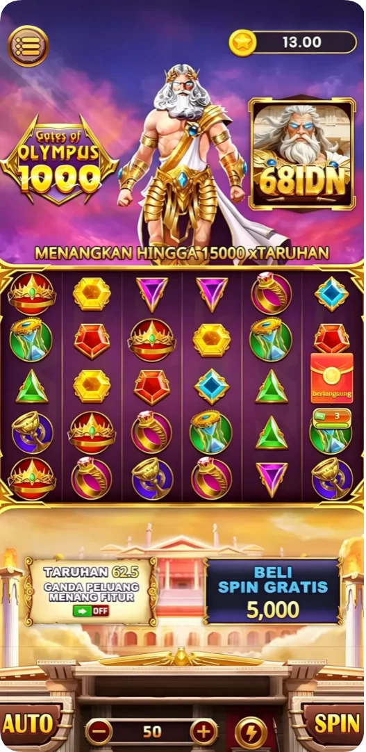 siap108 Tangkapan Layar - APK Resmi